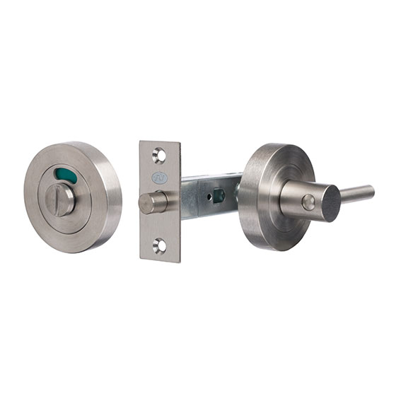 Miscellaneous Privacy Bolts